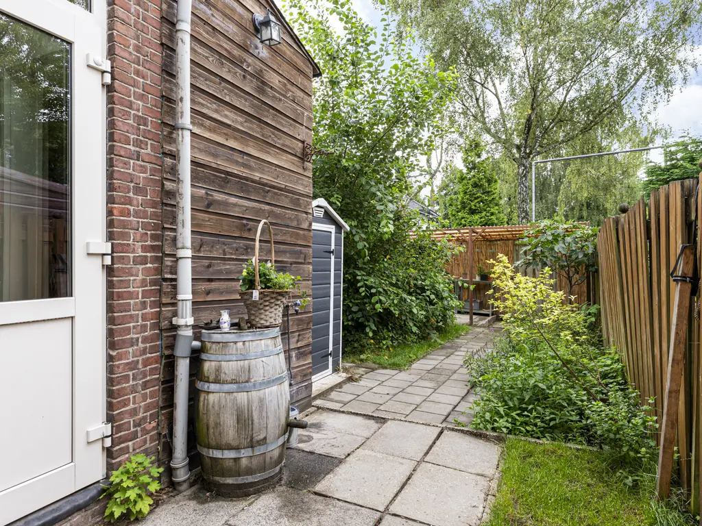 Mr. D.J. van Heusdestraat 12, GOUDA