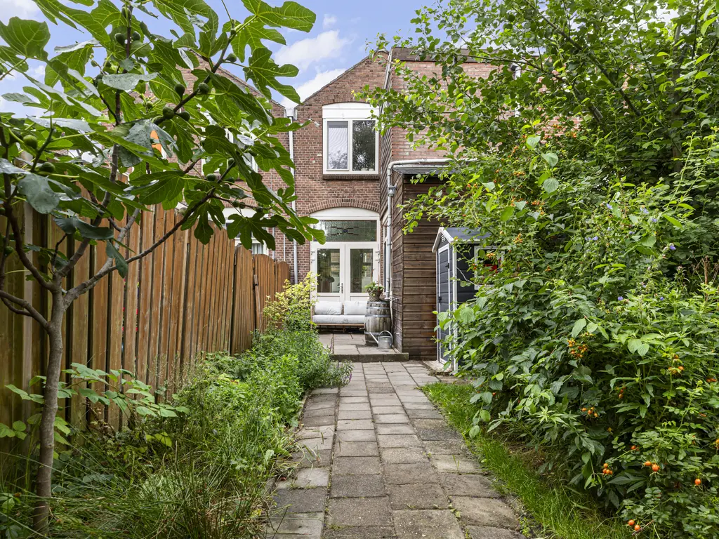 Mr. D.J. van Heusdestraat 12, GOUDA
