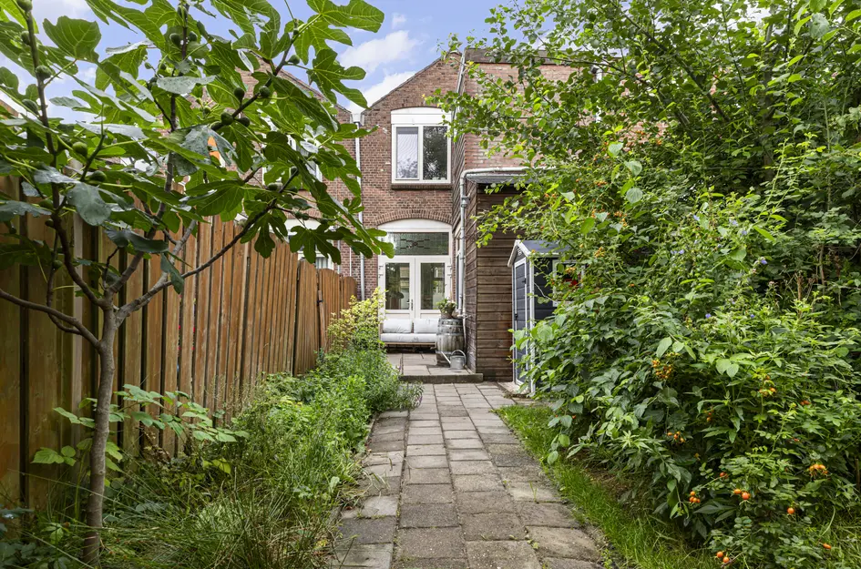 Mr. D.J. van Heusdestraat 12