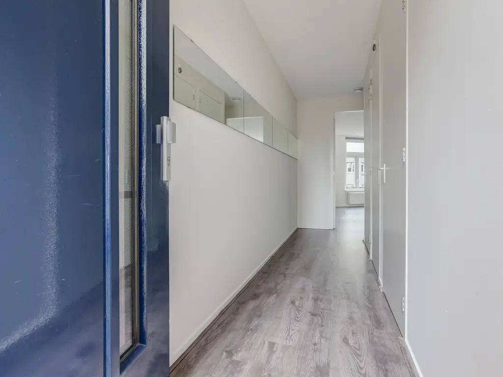 Kazernestraat 25, GOUDA