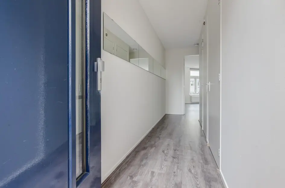 Kazernestraat 25