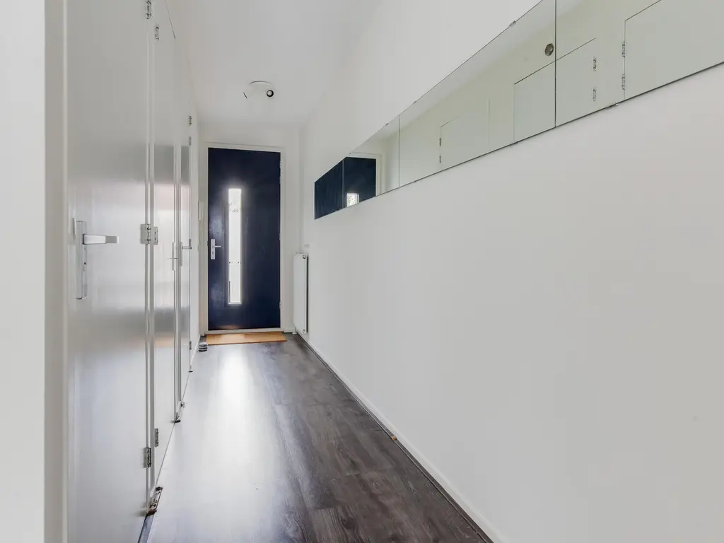 Kazernestraat 25, GOUDA