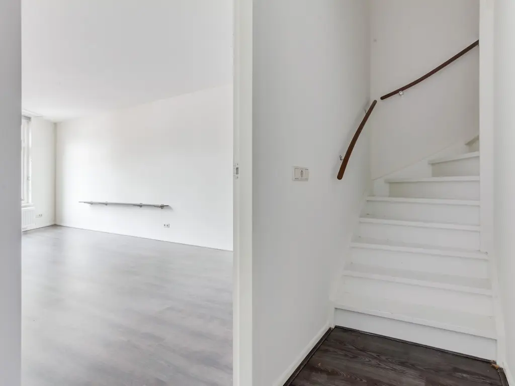 Kazernestraat 25, GOUDA