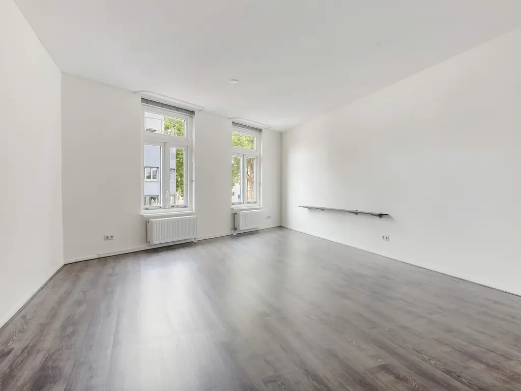Kazernestraat 25, GOUDA