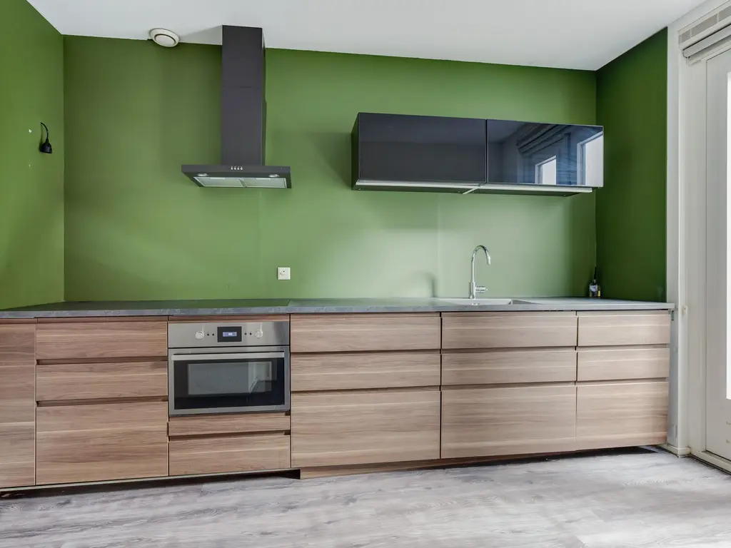 Kazernestraat 25, GOUDA