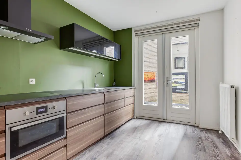 Kazernestraat 25