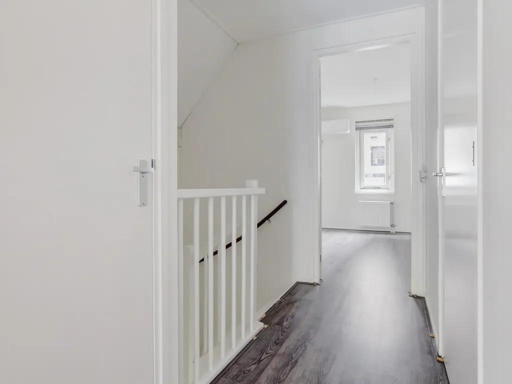 Kazernestraat 25, GOUDA