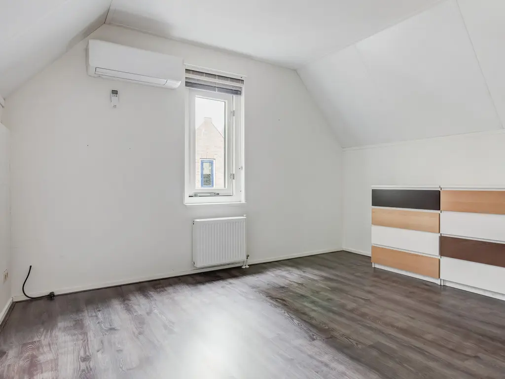 Kazernestraat 25, GOUDA