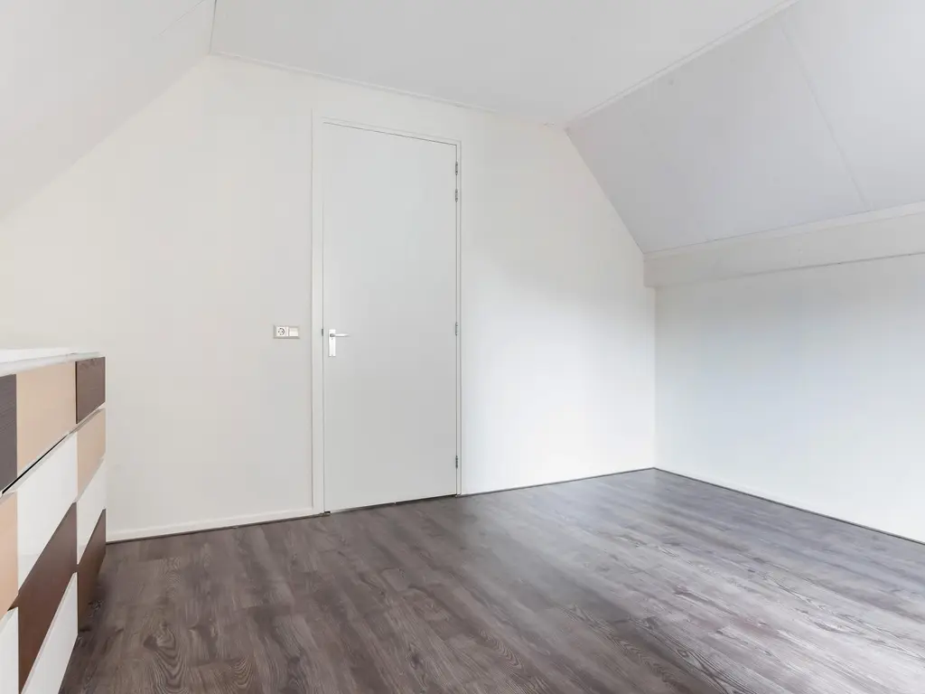 Kazernestraat 25, GOUDA