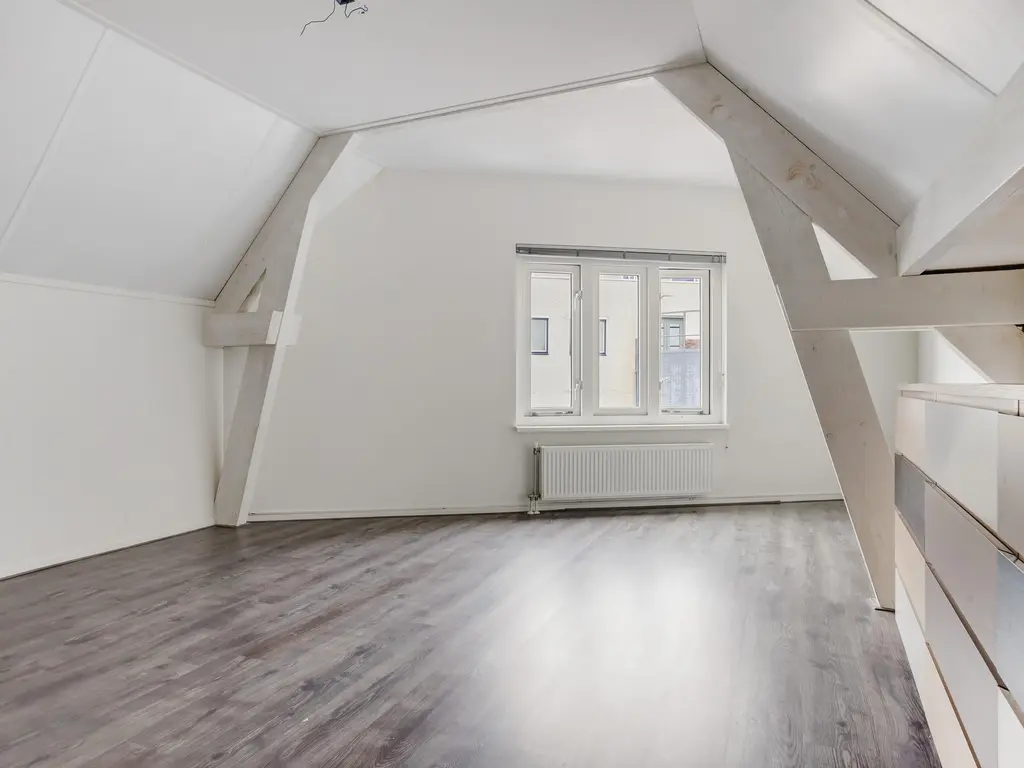 Kazernestraat 25, GOUDA