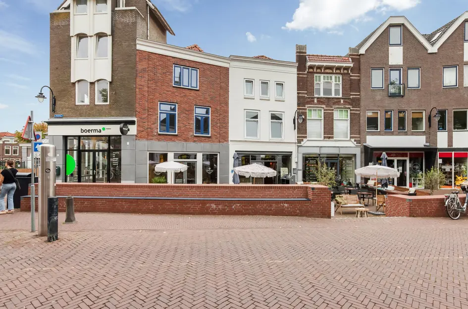 Kazernestraat 25