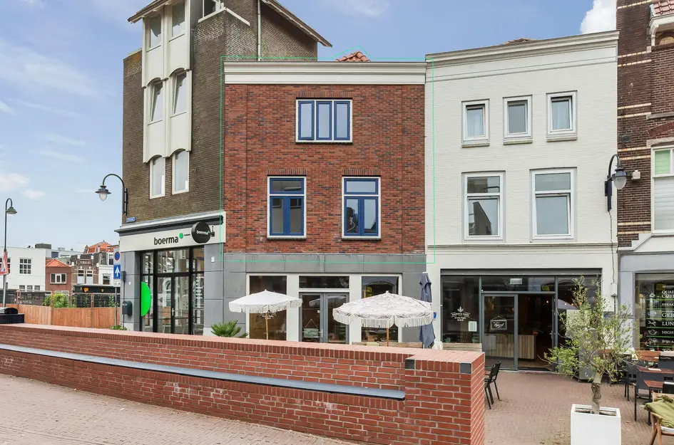 Kazernestraat 25