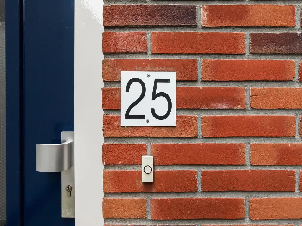 Kazernestraat 25, GOUDA