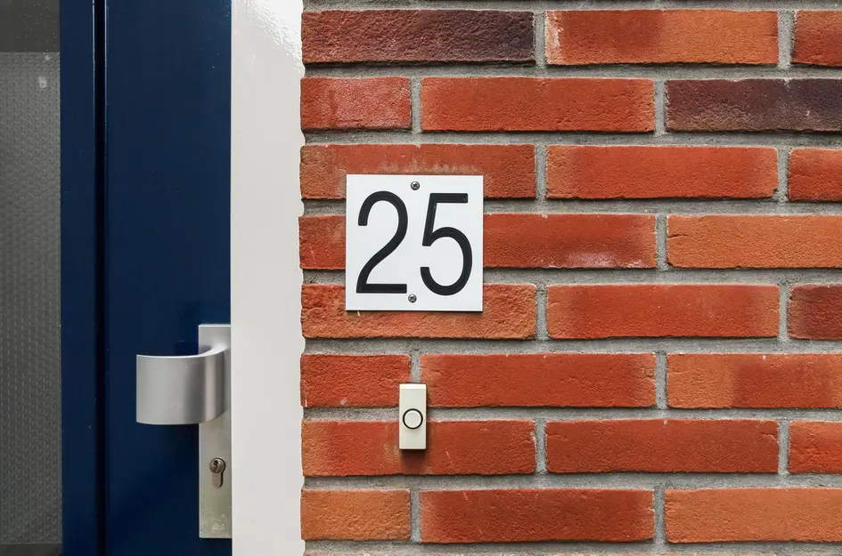 Kazernestraat 25