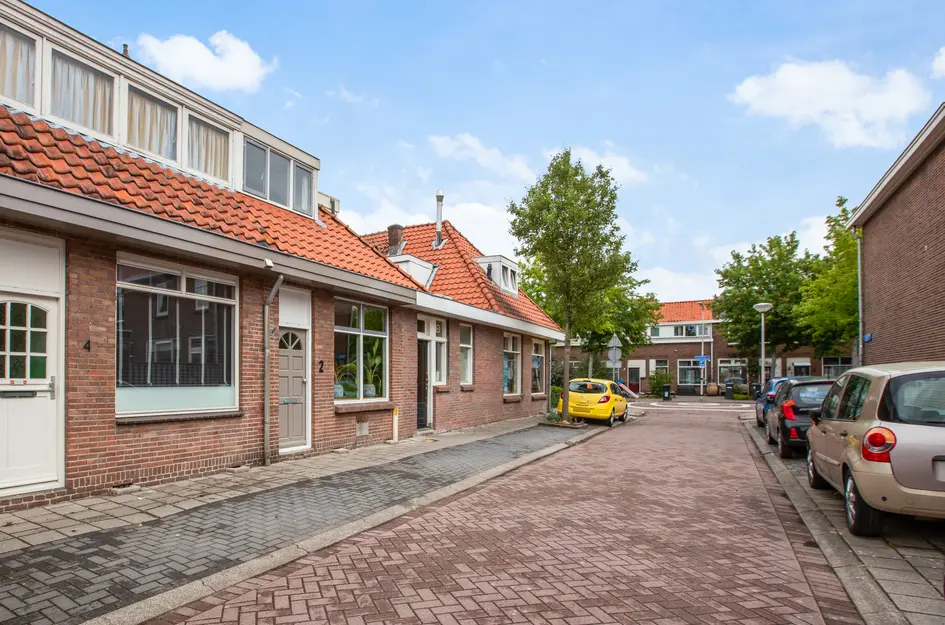 Vossiusstraat 2