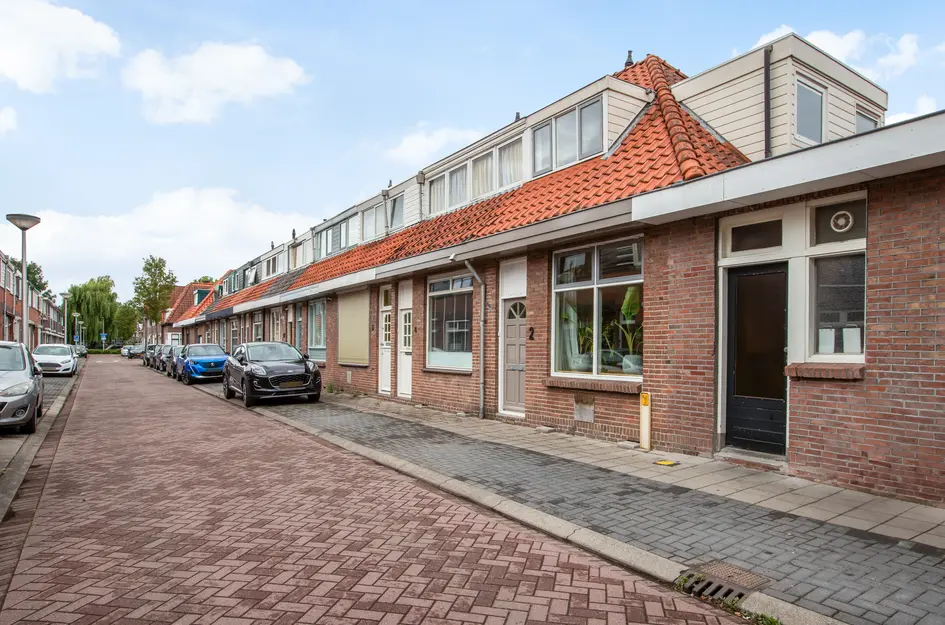Vossiusstraat 2