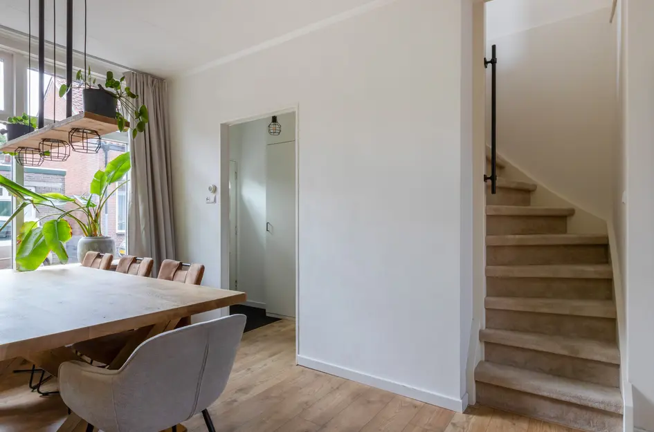 Vossiusstraat 2