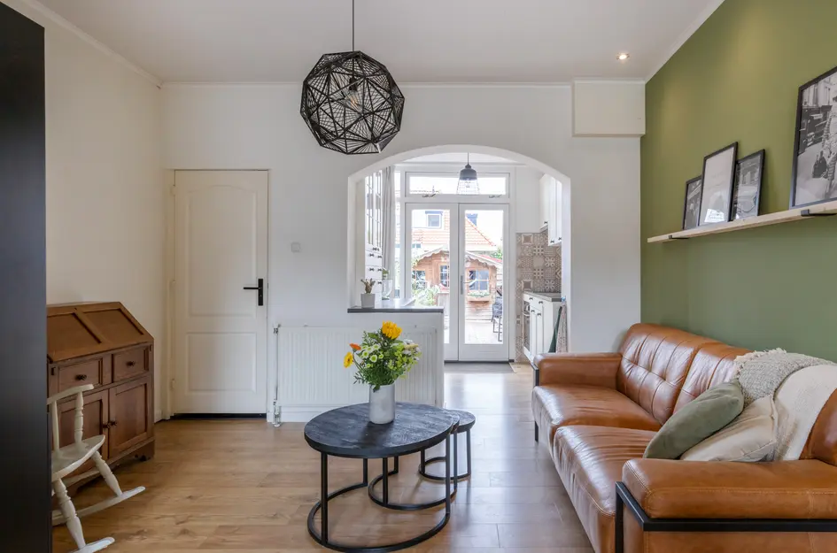 Vossiusstraat 2