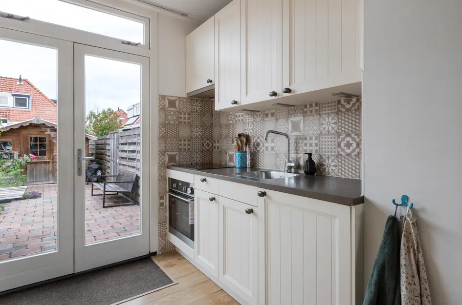 Vossiusstraat 2