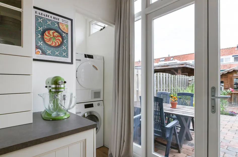 Vossiusstraat 2