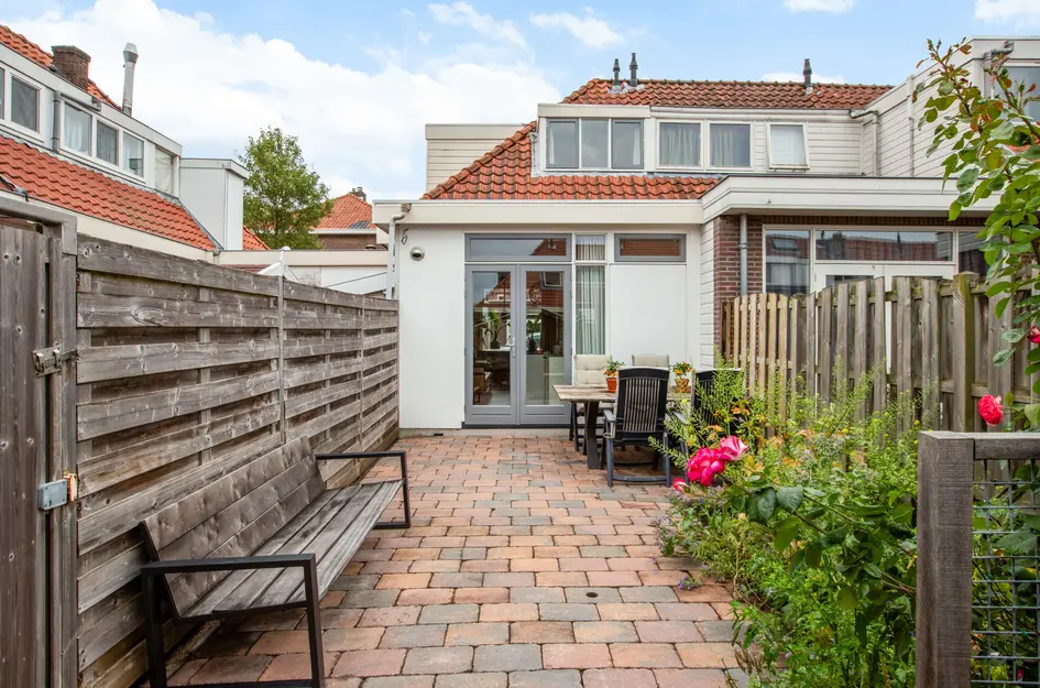 Vossiusstraat 2