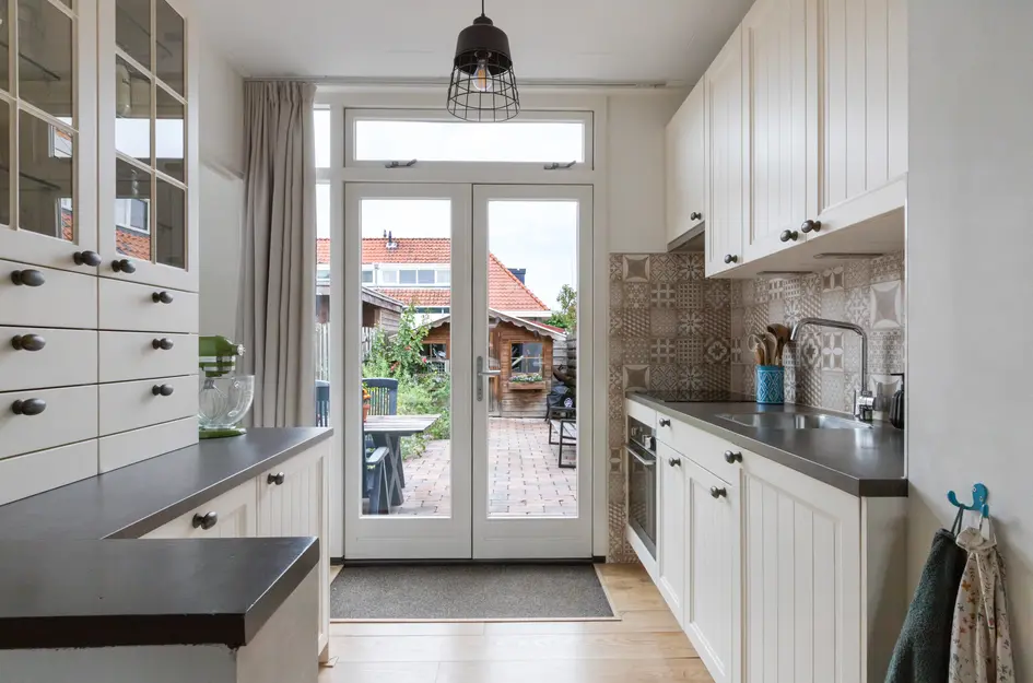 Vossiusstraat 2