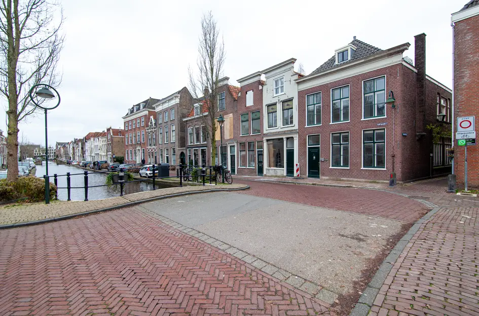 Turfmarkt 36d