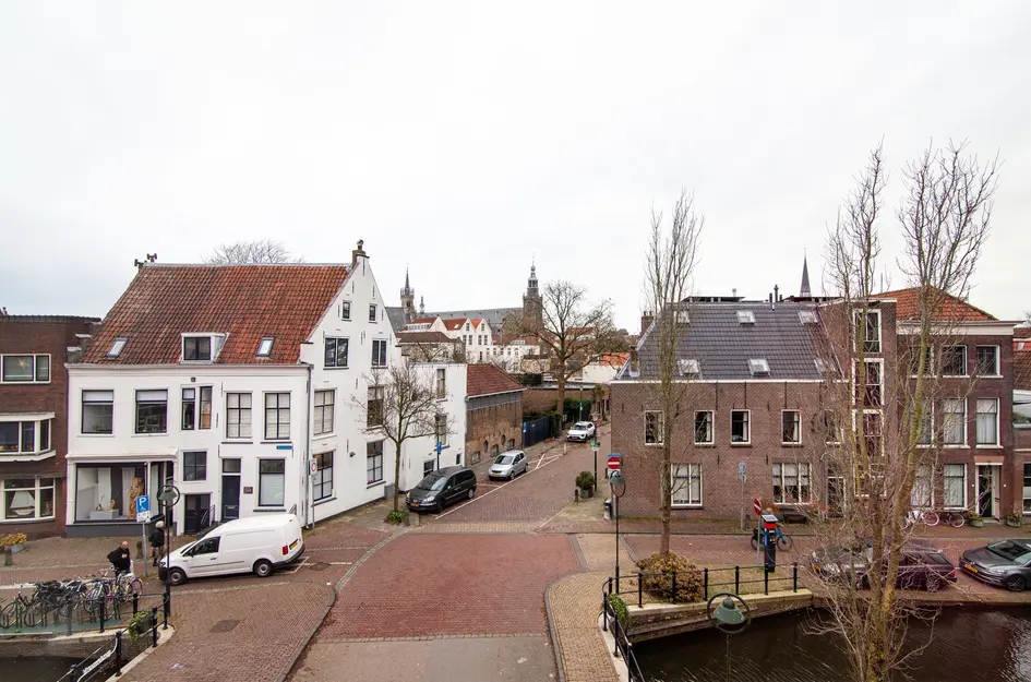 Turfmarkt 36d