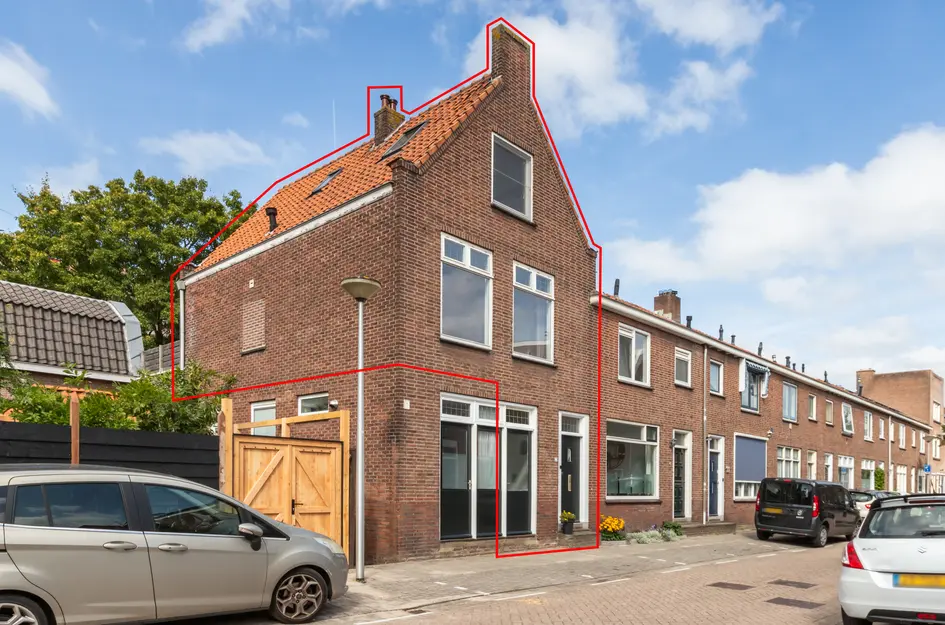 P.C. Bothstraat 7
