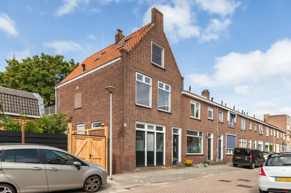 P.C. Bothstraat 7