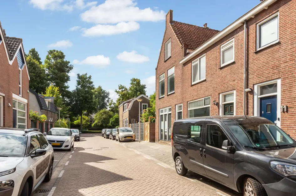 P.C. Bothstraat 7