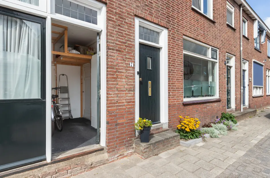 P.C. Bothstraat 7