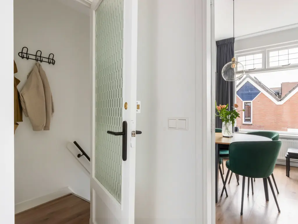 P.C. Bothstraat 7, GOUDA