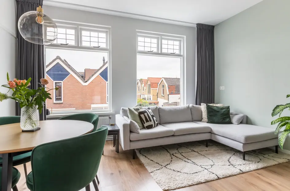 P.C. Bothstraat 7