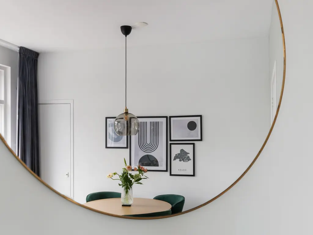 P.C. Bothstraat 7, GOUDA