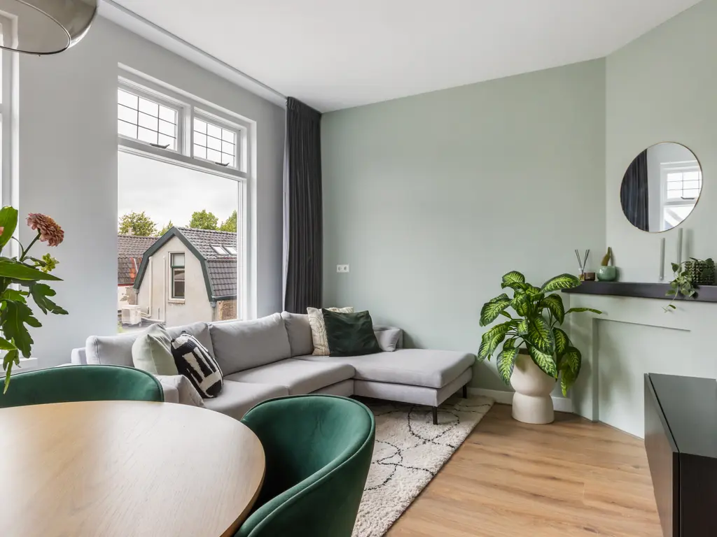 P.C. Bothstraat 7, GOUDA