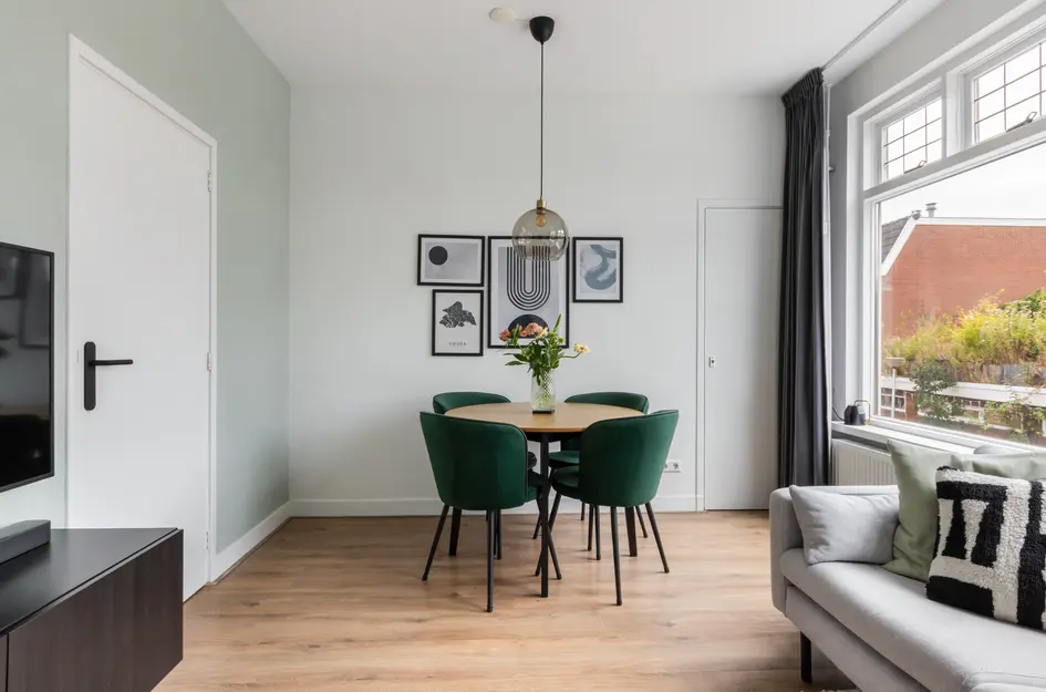 P.C. Bothstraat 7