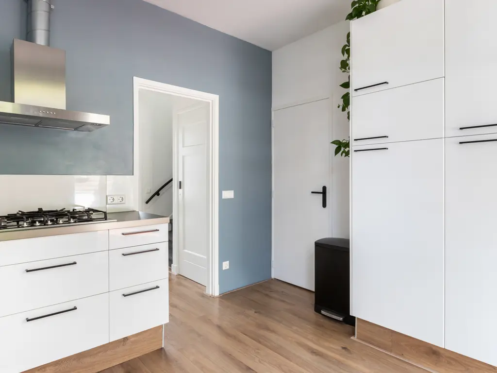 P.C. Bothstraat 7, GOUDA
