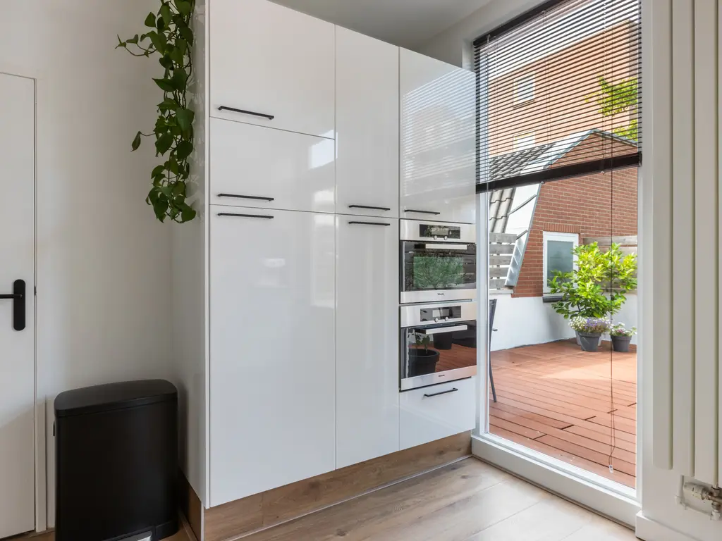 P.C. Bothstraat 7, GOUDA