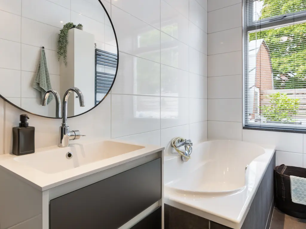 P.C. Bothstraat 7, GOUDA