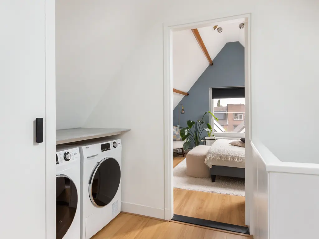 P.C. Bothstraat 7, GOUDA
