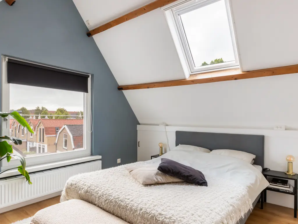 P.C. Bothstraat 7, GOUDA