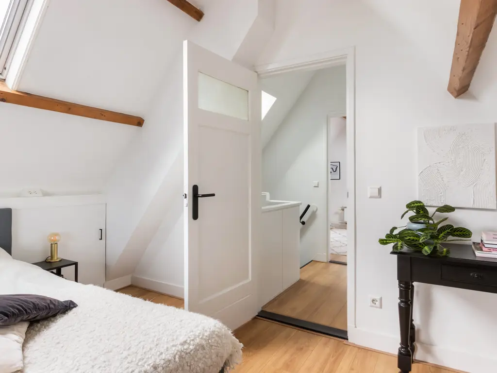 P.C. Bothstraat 7, GOUDA