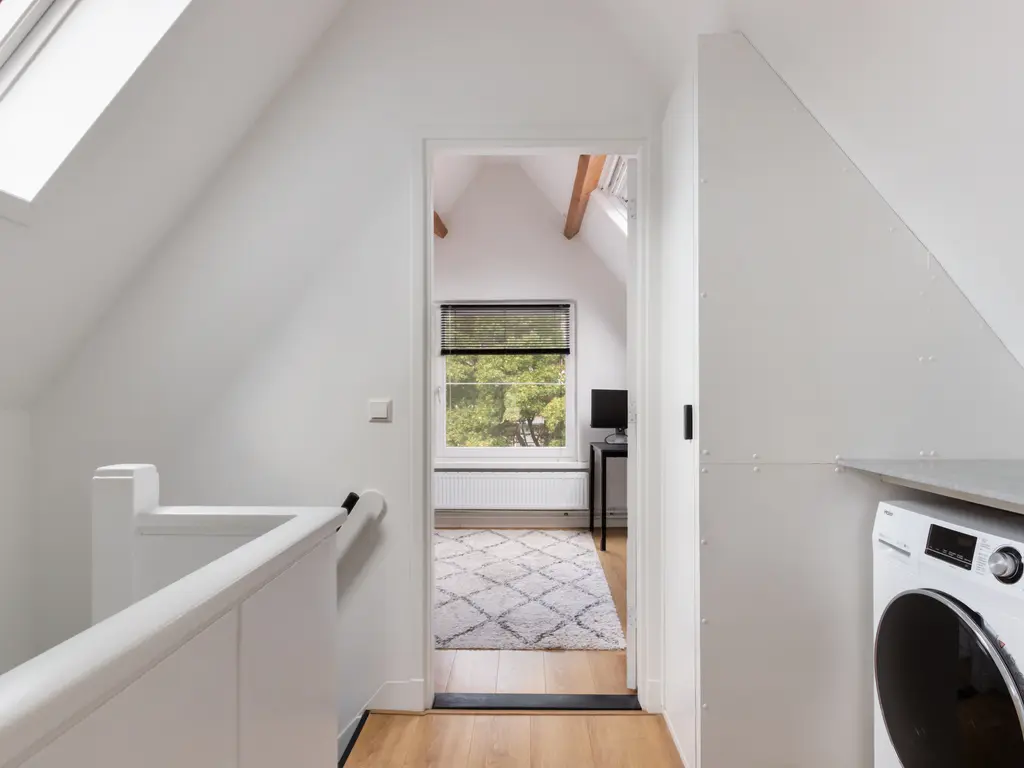 P.C. Bothstraat 7, GOUDA