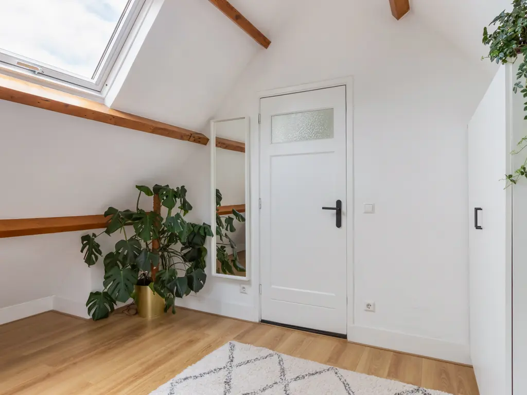 P.C. Bothstraat 7, GOUDA