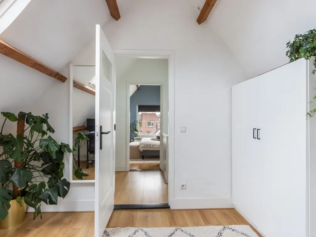 P.C. Bothstraat 7, GOUDA