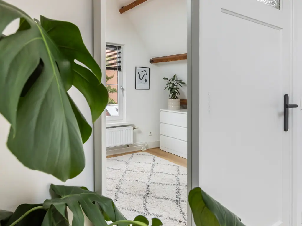 P.C. Bothstraat 7, GOUDA