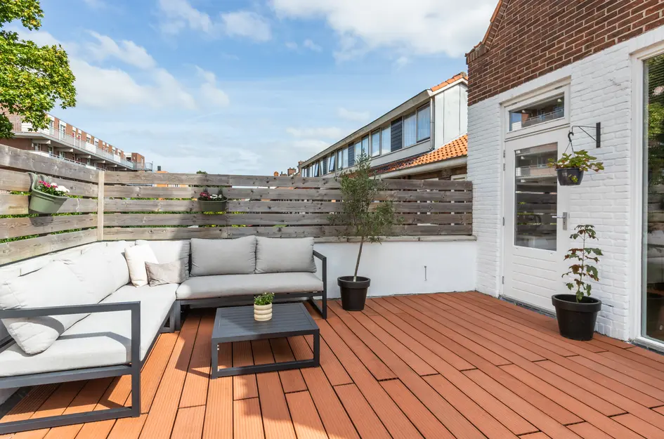 P.C. Bothstraat 7
