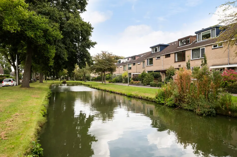 Blommesteinsingel 58