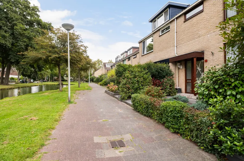 Blommesteinsingel 58